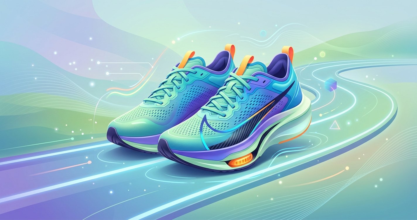 Stride Smart, Stay Strong: The Ultimate Guide to Running Shoes for Injury Prevention &amp; Peak Performance
