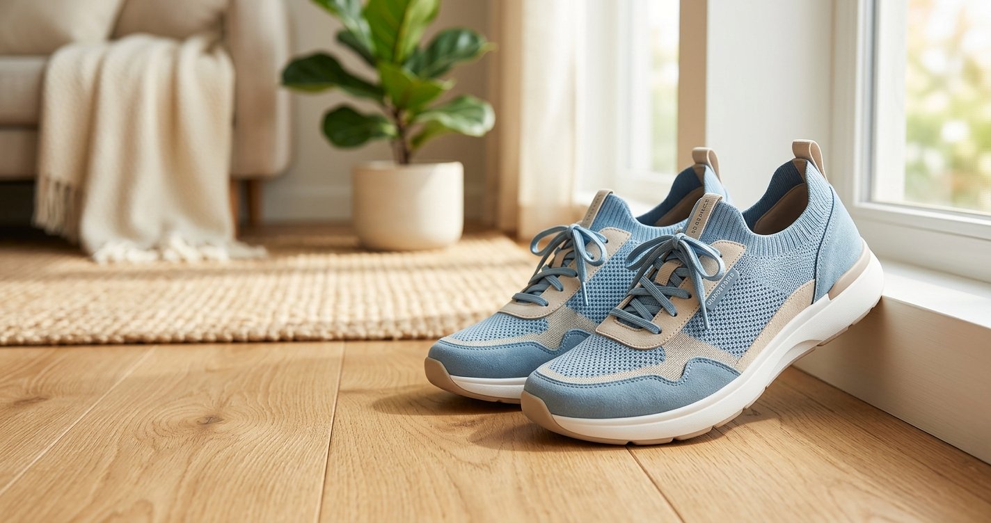 Step Up Your Comfort &amp; Style: The Modern Guide to Orthopedic Shoes
