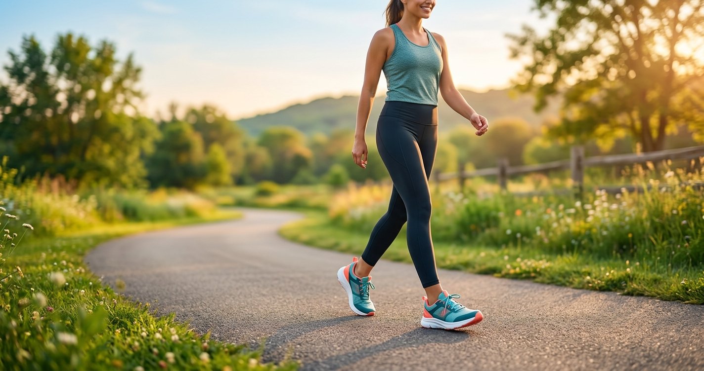 Stepping Up Your Health: Why Proper Shoe Fit is Your Foundation for Comfort and Well-being