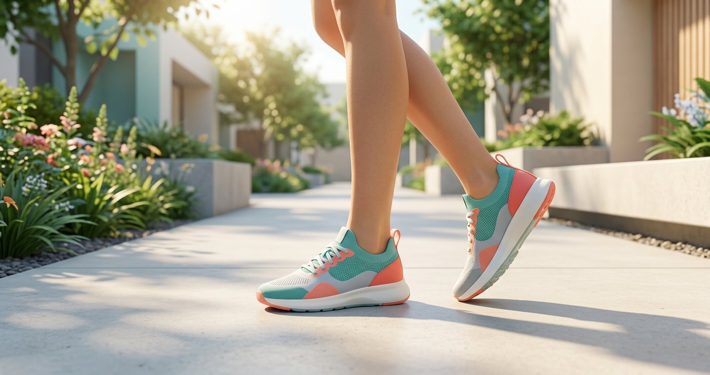 Step into Comfort: The Ultimate Guide to Perfect Shoe Fit for Happy Feet &amp; Healthy Life