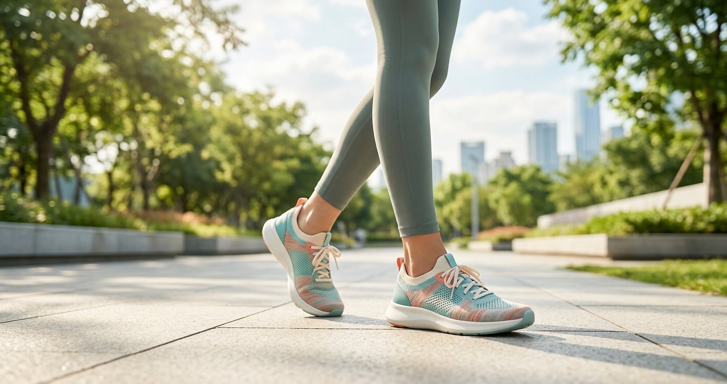 Step into Comfort: The Ultimate Guide to Ergonomic Shoes for Healthier, Happier Feet