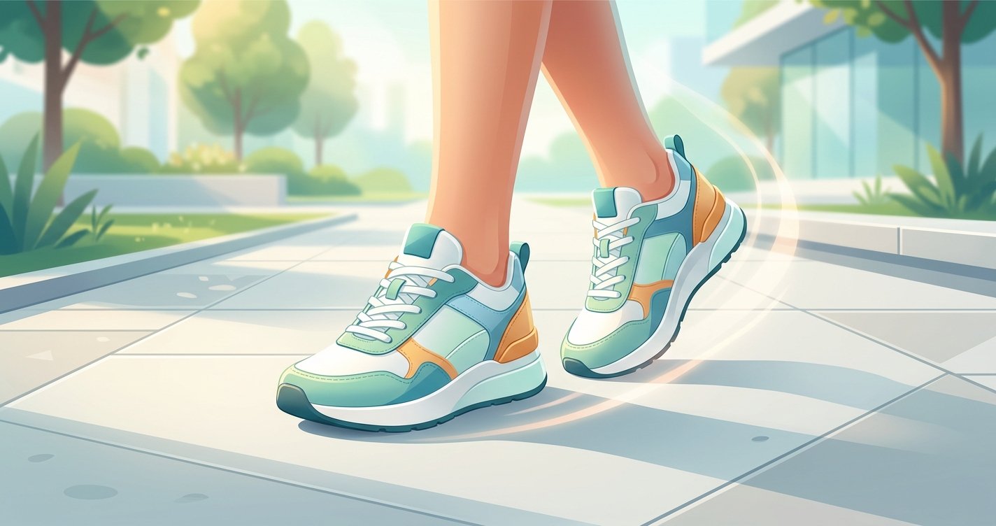 Step Into Comfort &amp; Health: The Ultimate Guide to Proper Shoe Fit