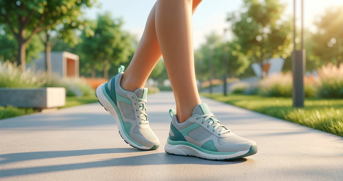Step Up Your Comfort: Why Proper Shoe Fit Matters for Your Health (And How to Find Yours!)