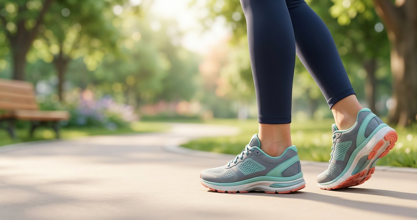 Step Smart, Live Better: Why Your Shoe Choice is Crucial for Foot Health &amp; Overall Well-being