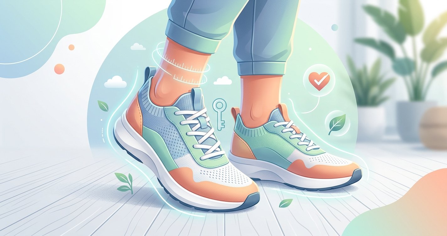 Unlock Comfort &amp; Health: The Ultimate Guide to Proper Shoe Fit