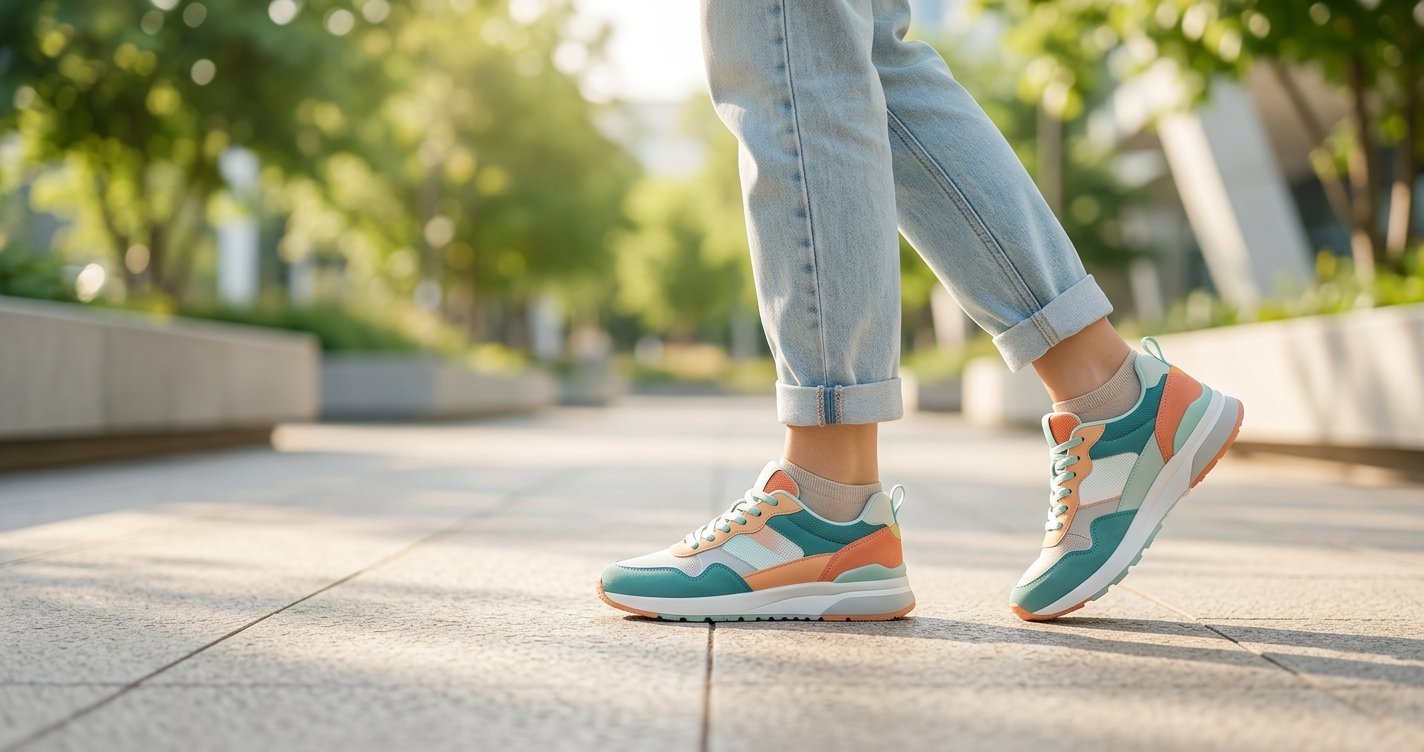 Step Up Your Comfort: The Ultimate Guide to Perfect Shoe Fit (And Why It Matters So Much!)