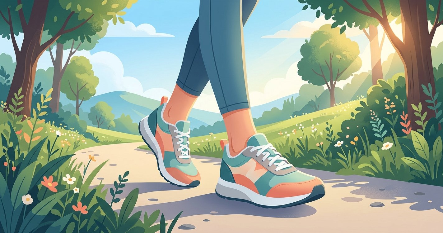 Step Up Your Health: Why Proper Shoe Fit is the Foundation of Comfort and Well-being