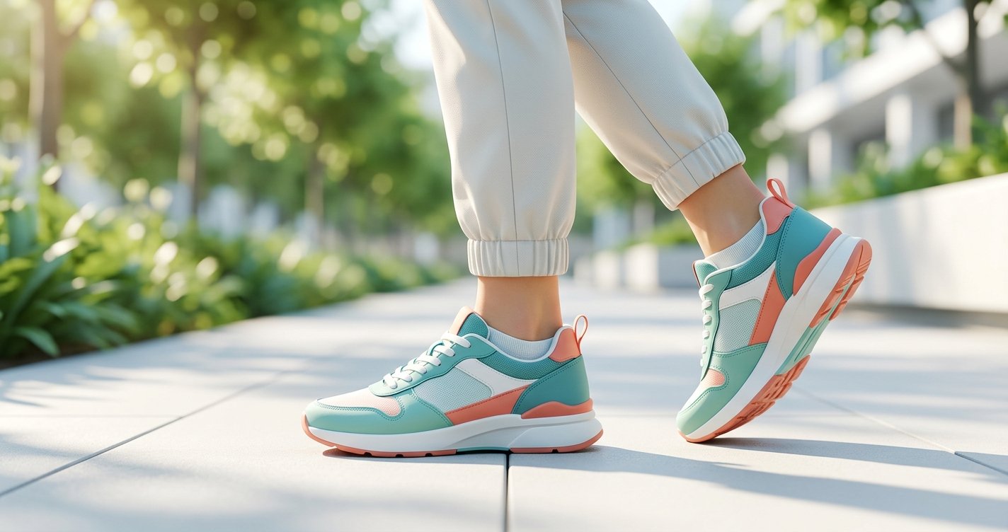 Step into Comfort: Why Proper Shoe Fit is Your Secret Weapon for Happy, Healthy Feet