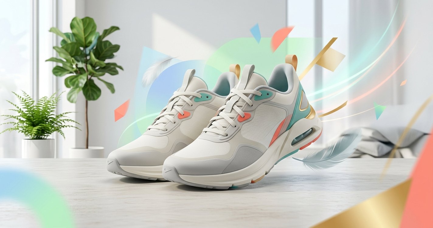 Stand Tall, Feel Great: Your Ultimate Guide to Ergonomic Shoes for All-Day Comfort