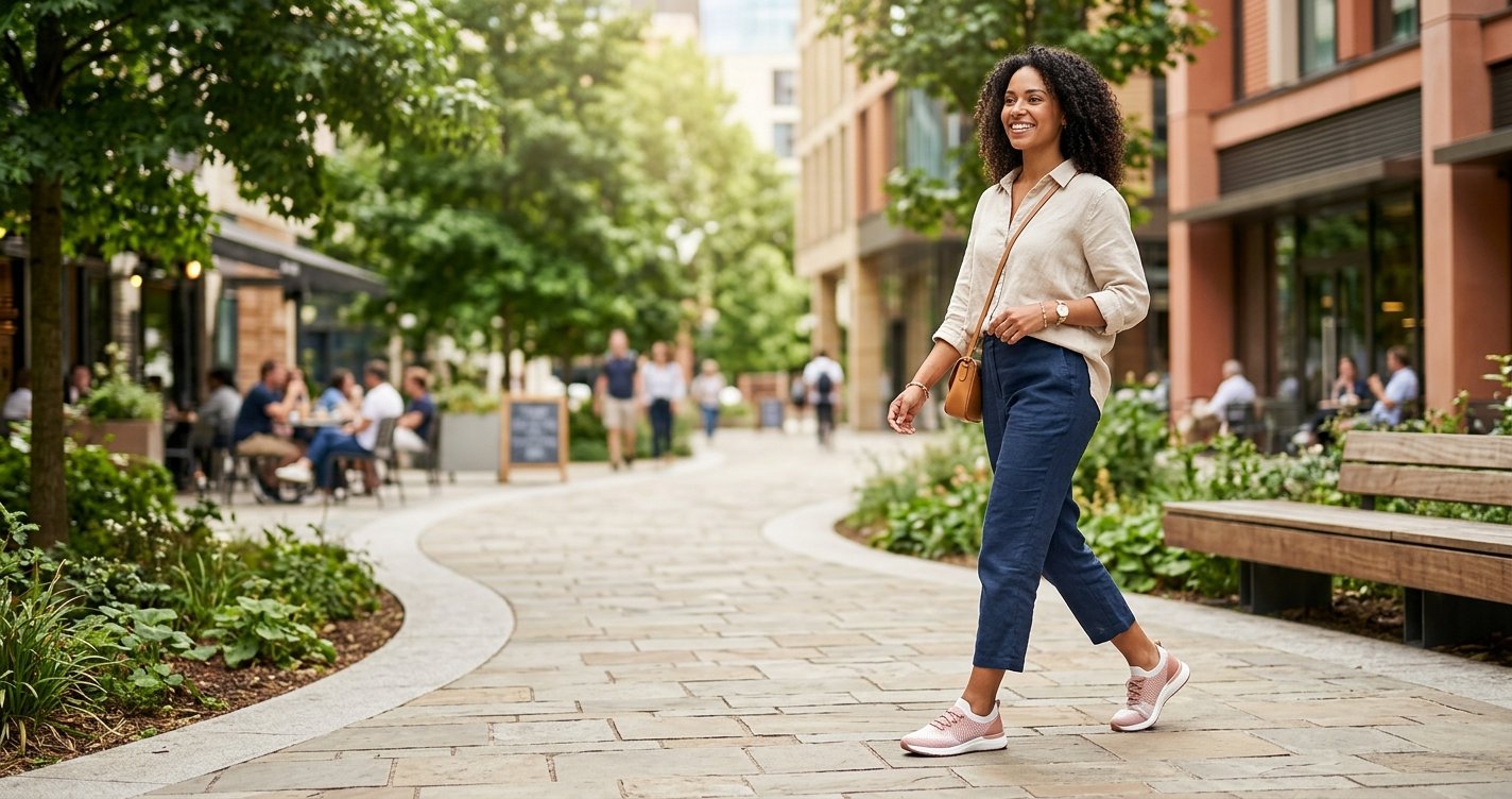 Stand Tall, Feel Great: Your Ultimate Guide to Comfortable Shoes for All-Day Wear