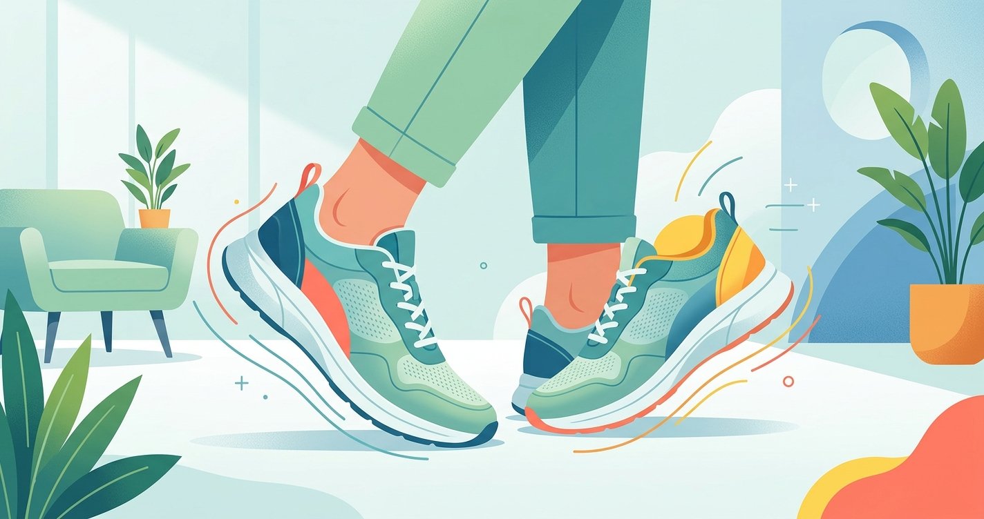 Unlock Total Comfort: Your Definitive Guide to Proper Shoe Fit for Ultimate Foot Health