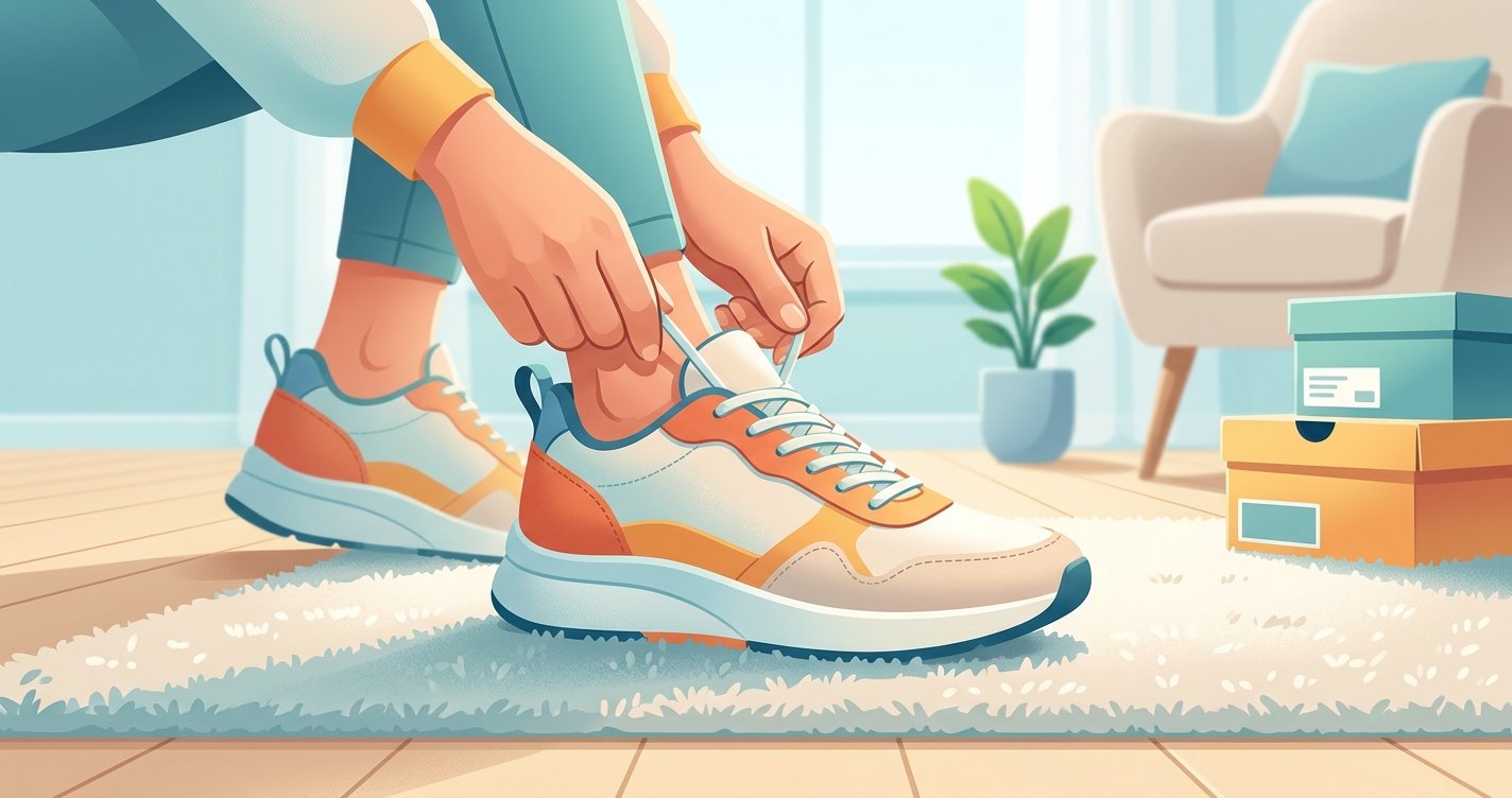 Unlock Comfort &amp; Health: The Ultimate Guide to Perfect Shoe Fit for Happy Feet