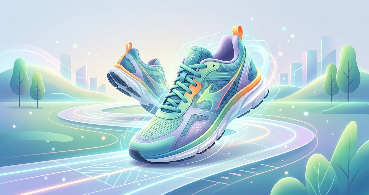 Run Stronger, Stay Injury-Free: Your Guide to the Perfect Running Shoes