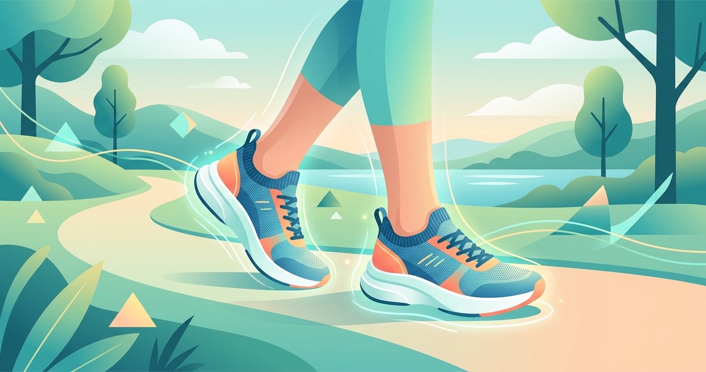 Step Up Your Health: Why Proper Shoe Fit is More Crucial Than You Think