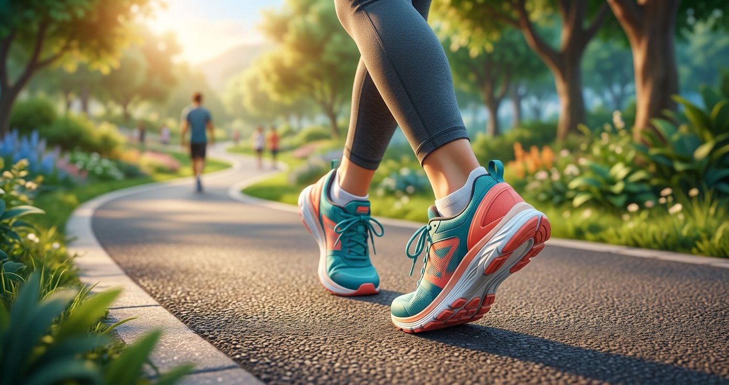 Step into Health: The Ultimate Guide to Proper Shoe Fit and Why It Matters for Your Whole Body