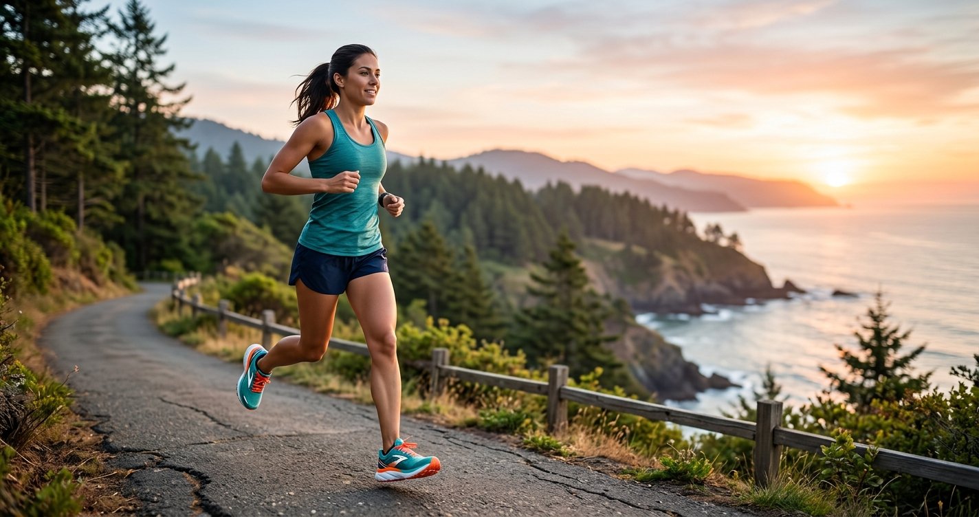 Run Strong, Stay Injury-Free: Why Your Running Shoes Are Your Best Investment