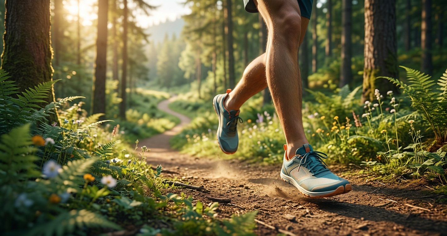 Unshod Revolution: Unlocking Your Feet's Natural Power with Barefoot Shoes