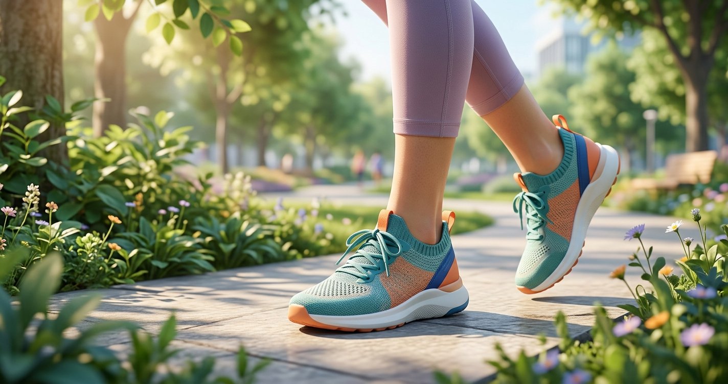 Step into Comfort: Why Proper Shoe Fit is Essential for Your Overall Health