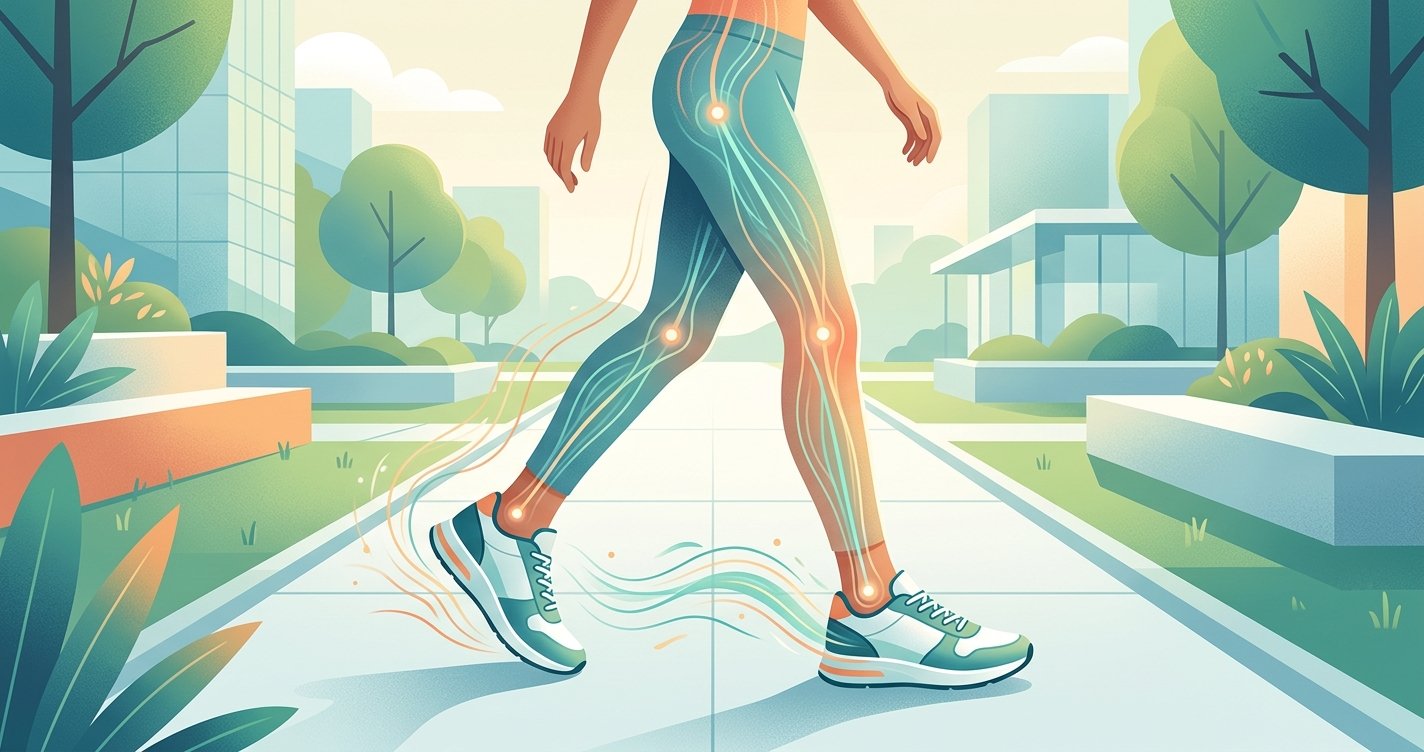 Why Your Shoes Are Hurting More Than Just Your Feet: The Critical Importance of Proper Shoe Fit
