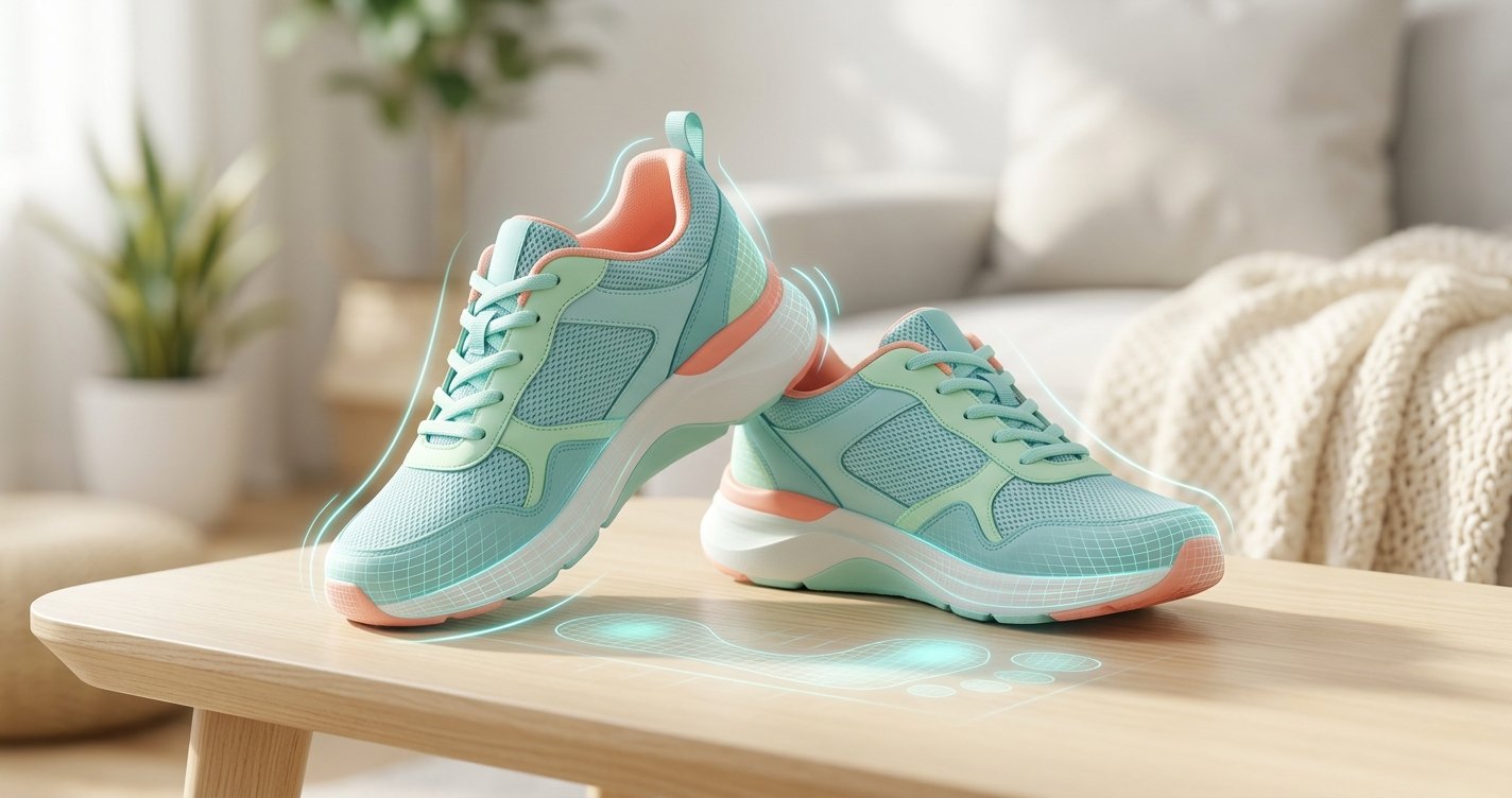 Unlock Your Comfort: The Science of Perfect Shoe Fitting for Happy Feet