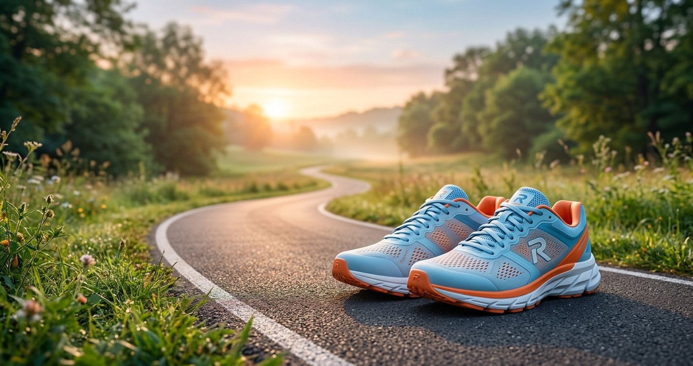 Unlock Your Best Run: The Ultimate Guide to Choosing the Perfect Running Shoes