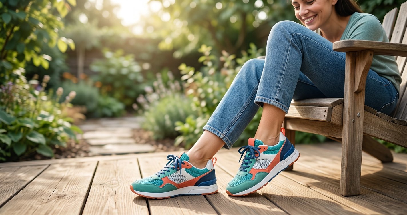 The Secret to Happy Feet: Why Proper Shoe Fit Is Crucial for Your Health