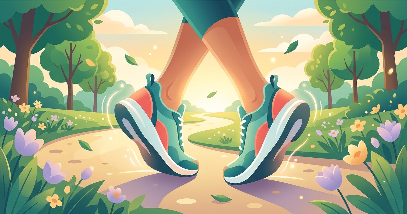 Step Up Your Health: The Ultimate Guide to Perfect Shoe Fit for Happy Feet &amp; a Healthy Body