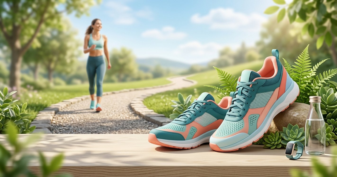 Step Up Your Health: Why Proper Shoe Fit is Your Foundation for Well-being