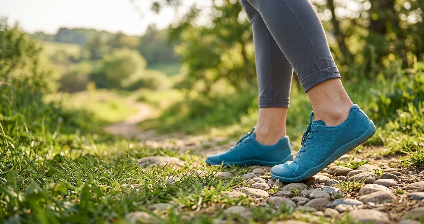 Unlock Your Feet's True Potential: The Complete Guide to Barefoot Shoes and Natural Foot Health