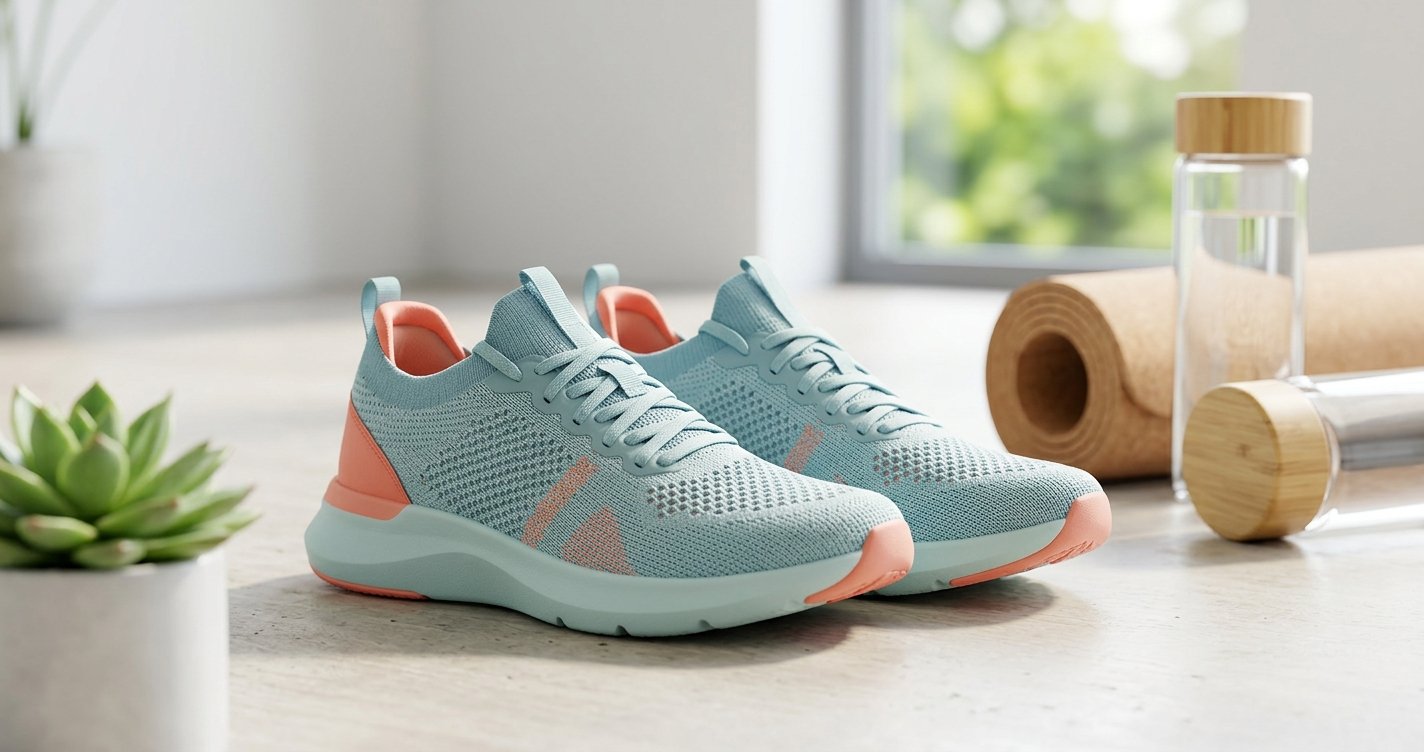 Beyond the Sole: How Your Shoes Impact Your Entire Body's Health and Why It Matters More Than You Think