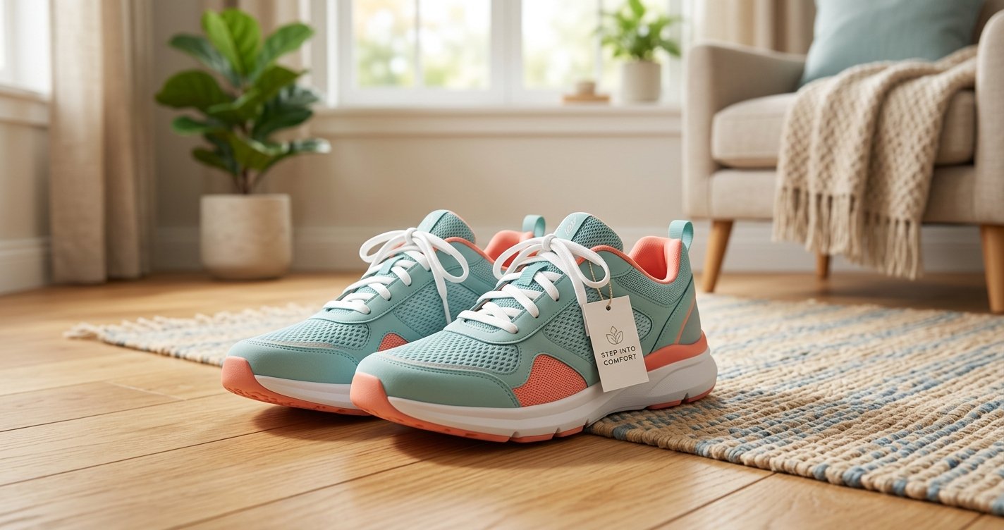 Step into Comfort: Your Ultimate Guide to Proper Shoe Fit for Lasting Foot Health