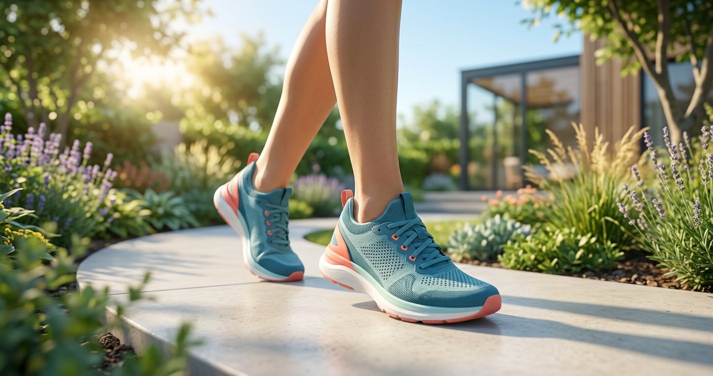 Step Up Your Health: Why Your Shoes Are Crucial for Overall Well-being