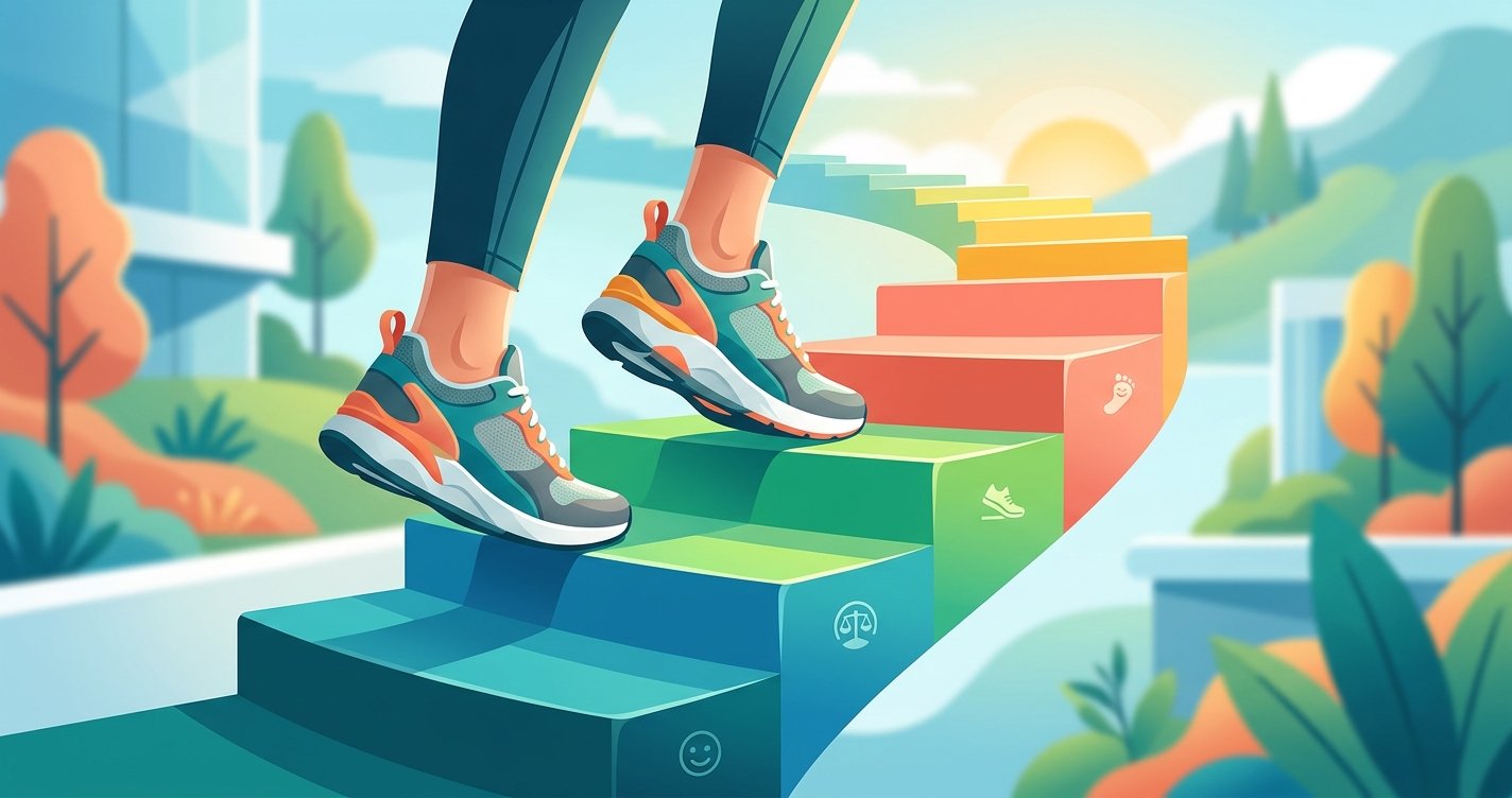 Step Up Your Health: Why Proper Shoe Fit Is Your Foundation for a Pain-Free Life