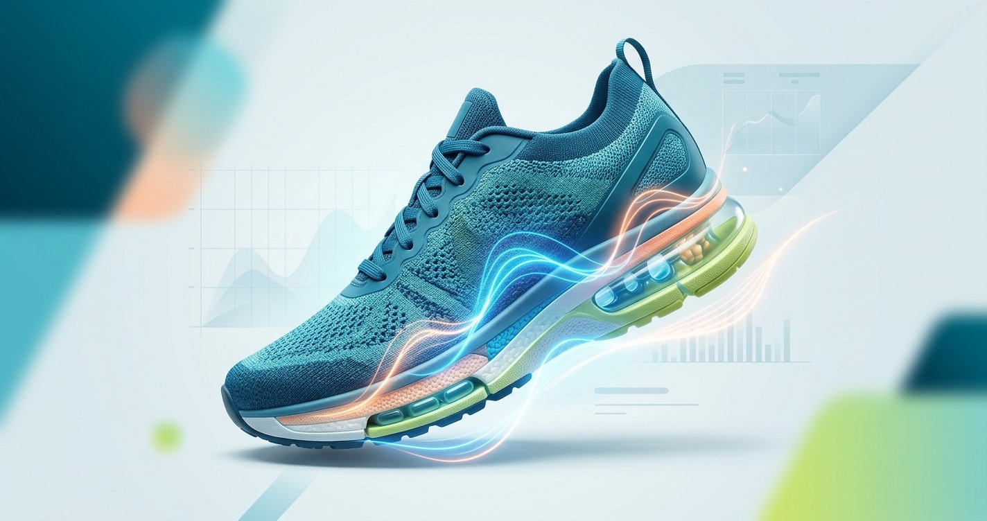Unlock Your Stride: The Ultimate Guide to Shoe Cushioning Science for Optimal Comfort &amp; Performance