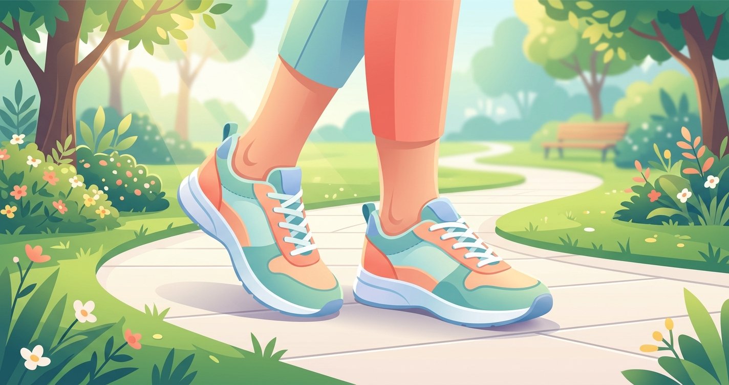 Step Into Comfort: The Everyday Benefits of Orthopedic Footwear