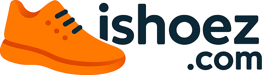 ishoez Logo
